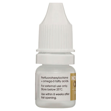 Novatears + Omega 3 Eye Drops, 3mL
