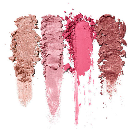 Revlon Colorstay Day To Night Eyeshadow Quad Pretty
