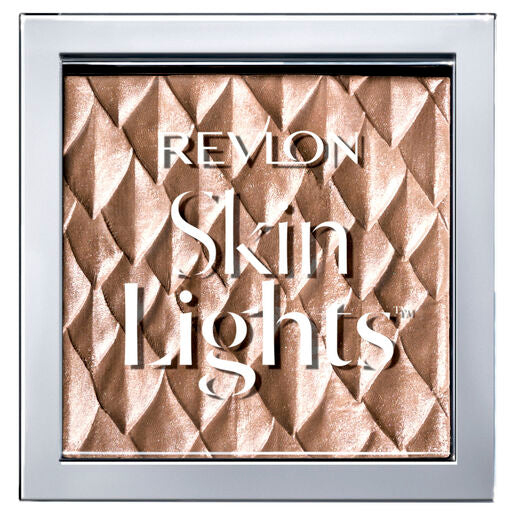 Revlon Skinlights Prismatic Highlighter 202 Twighlight Gleam