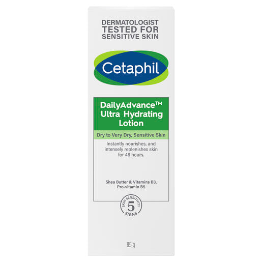 Cetaphil Daily Advance 85G