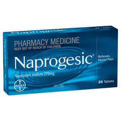 Collection image for: Naprogesic