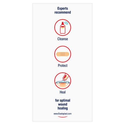 Elastoplast Flexible Fabric 100