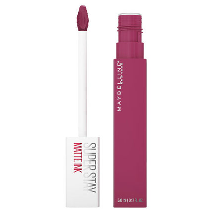 Maybelline SuperStay Matte Ink Longwear Liquid Lipstick 150 Pathfinder