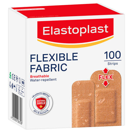 Elastoplast Flexible Fabric 100