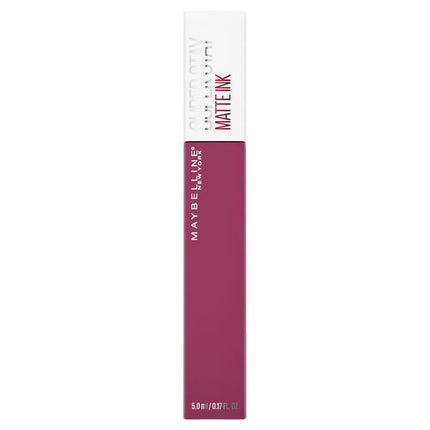 Maybelline SuperStay Matte Ink Longwear Liquid Lipstick 150 Pathfinder