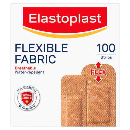 Elastoplast Flexible Fabric 100