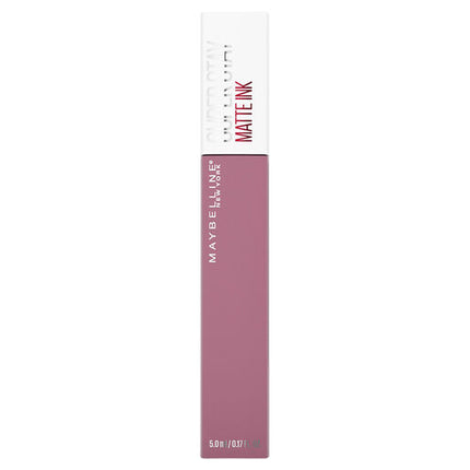 Maybelline SuperStay Matte Ink Longwear Liquid Lipstick 180 Revolutionary