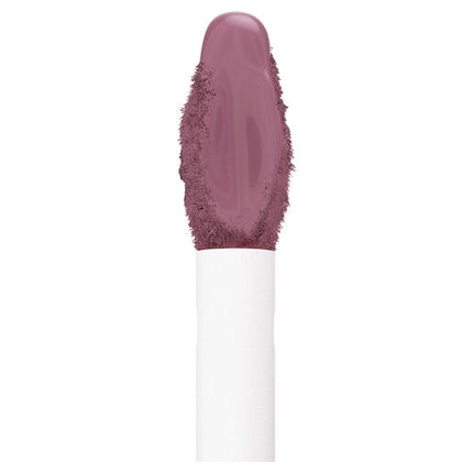 Maybelline SuperStay Matte Ink Longwear Liquid Lipstick 180 Revolutionary