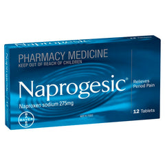 Collection image for: Naprogesic