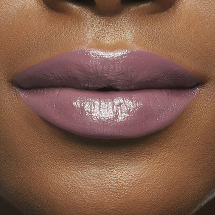 Maybelline Color Sensational Smoked Roses Lipstick 300 Stripped Rose