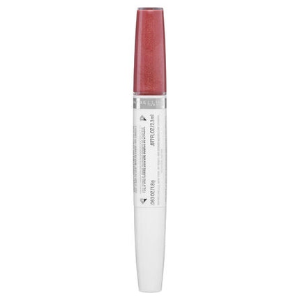 Maybelline Superstay 24 Hour Lip Colour 115 Forever Chestnut