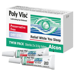 Collection image for: Poly Visc
