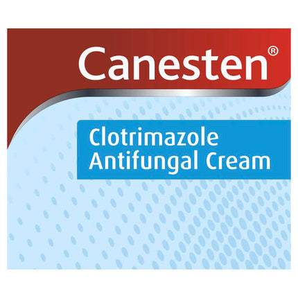Canesten Anti-fungal Cream 50g
