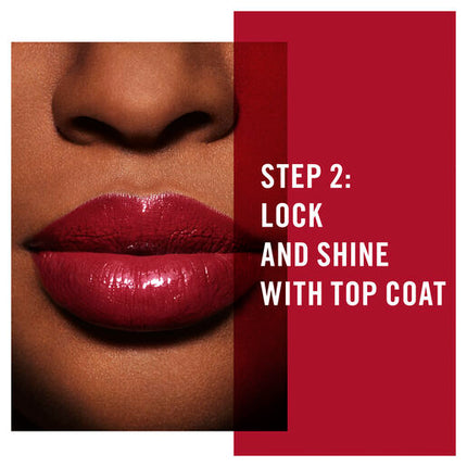 Rimmel Provocalips Liquid Lipstick 215 Summer Lovin