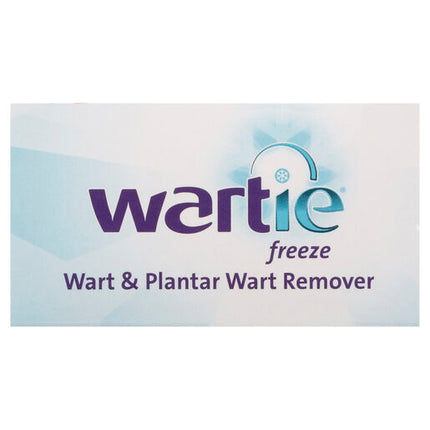 Wartie Freeze 50mL