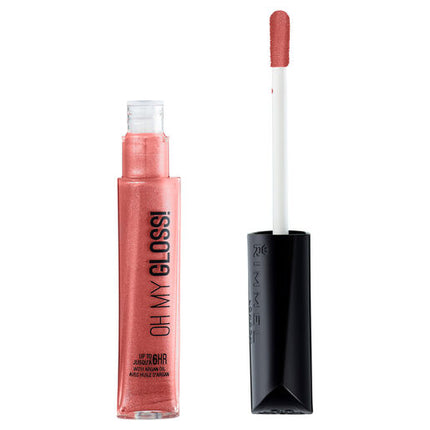 Rimmel Oh My Gloss! 330 Snog