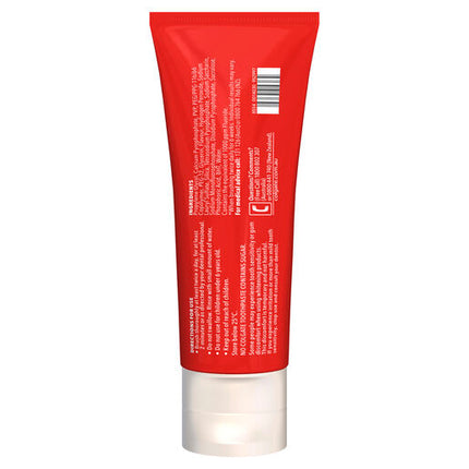 Colgate Toothpaste Optic White HighImpact 85g