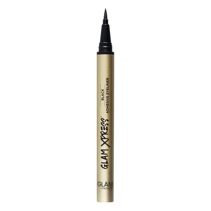 Glam by Manicare Glam Xpress® Black Adhesive Eyeliner 0.8mL