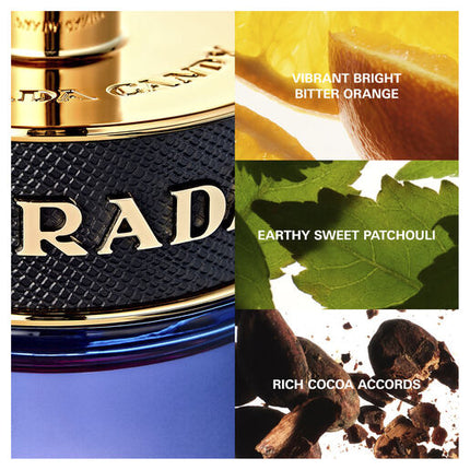 Prada Candy Night Eau De Parfum 80ml