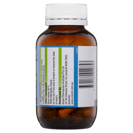 Uramet 1g 100 Tablets
