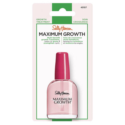 Sally Hansen Maximum Growth Treatment