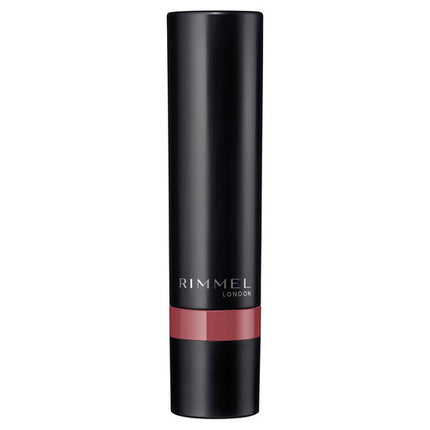 Rimmel Lasting Finish Matte Lipstick 220 Mauve Bliss
