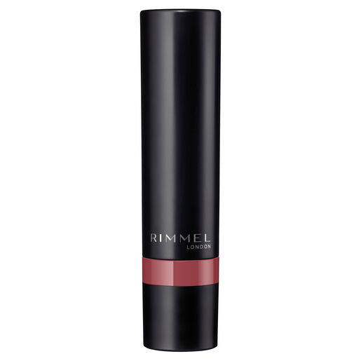 Rimmel Lasting Finish Matte Lipstick 220 Mauve Bliss