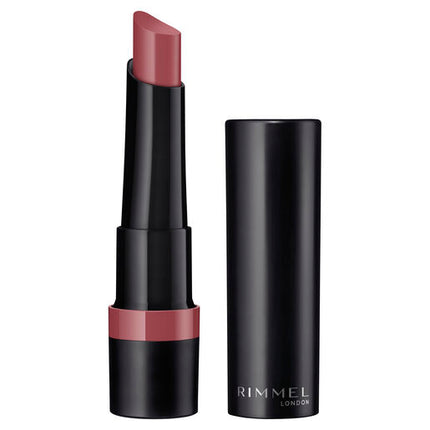 Rimmel Lasting Finish Matte Lipstick 220 Mauve Bliss
