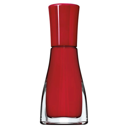 Sally Hansen Insta-Dri Pride Nail Polish 383 ASAP Apple