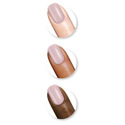 Sally Hansen Miracle Gel Nail Polish 207 Out Of This Pearl