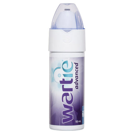 Wartie Advanced 50mL