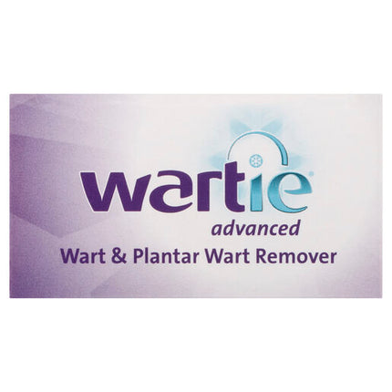Wartie Advanced 50mL