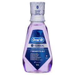 Collection image for: Mouthwash