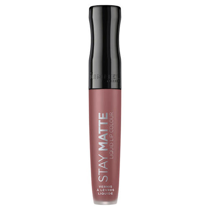 Rimmel Stay Matte Liquid Lip Colour 220 Fatal Kiss