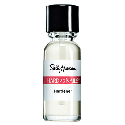 Sally Hansen Hard As Nails Strengthen Clear