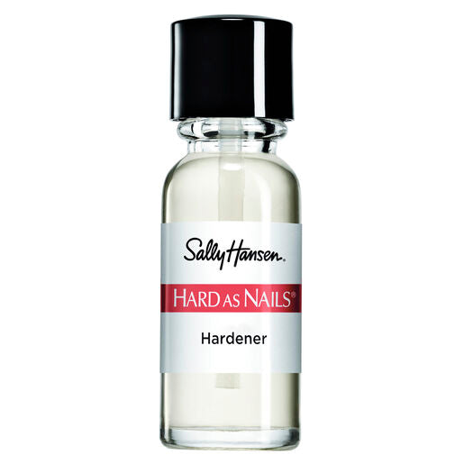 Sally Hansen Hard As Nails Strengthen Clear