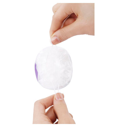Swisspers Make-Up Pads 20 Pack