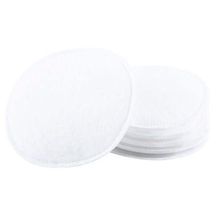 Swisspers Make-Up Pads 20 Pack