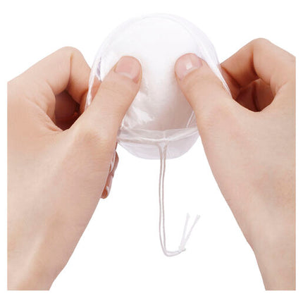 Swisspers Make-Up Pads 20 Pack