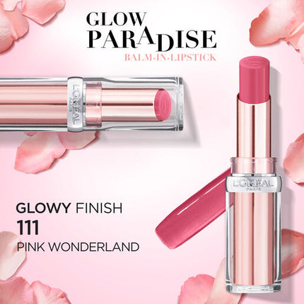 L’Oréal Paris Color Riche Shine Add 111 Instaheaven