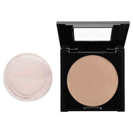 Maybelline Fit Me Matte & Poreless Pressed Powder Pure Beige 235
