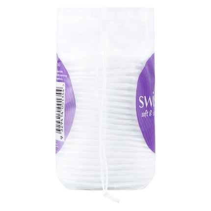 Swisspers Make-Up Pads 20 Pack
