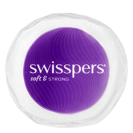 Swisspers Make-Up Pads 80 Pack