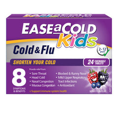 Collection image for: EASEaCOLD