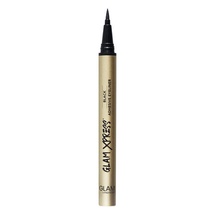 Glam by Manicare Glam Xpress® Adhesive Eyeliner & Lash Kit 72. Ruby-Grace