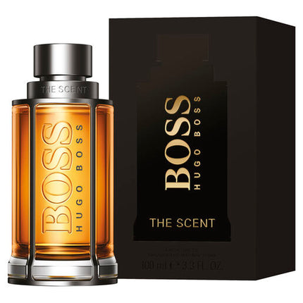 Hugo Boss The Scent Eau de Toilette 100ml