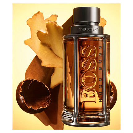 Hugo Boss The Scent Eau de Toilette 100ml