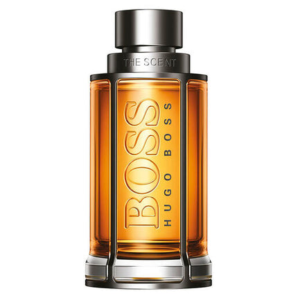 Hugo Boss The Scent Eau de Toilette 100ml
