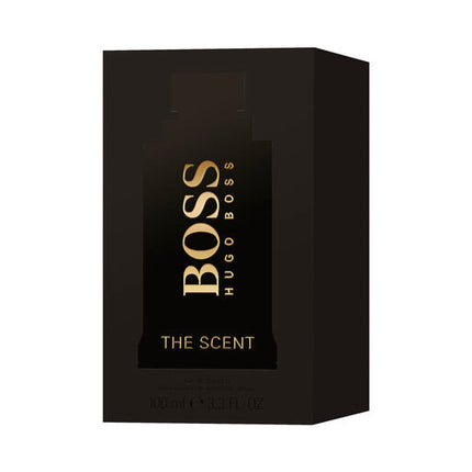 Hugo Boss The Scent Eau de Toilette 100ml