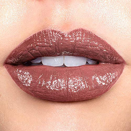 Revlon Super Lustrous Lipstick 763 Make Me Blush